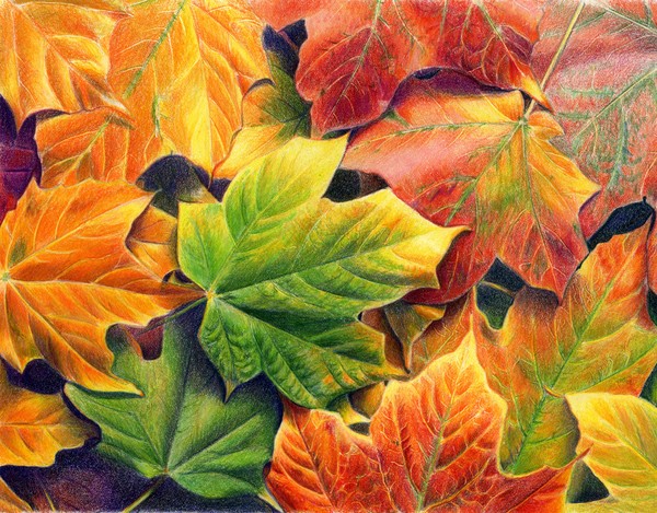 October
