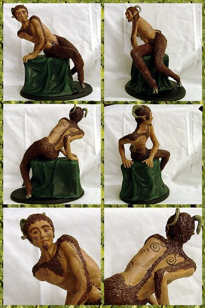 Satyr