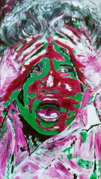 art for charity- Warchild