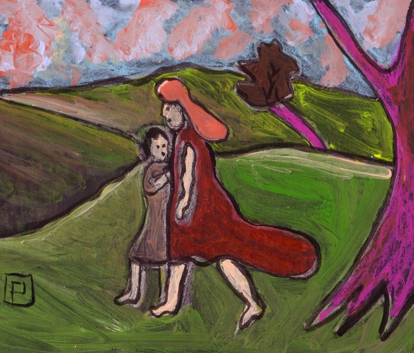 The Journey