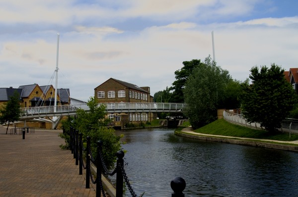Waterway