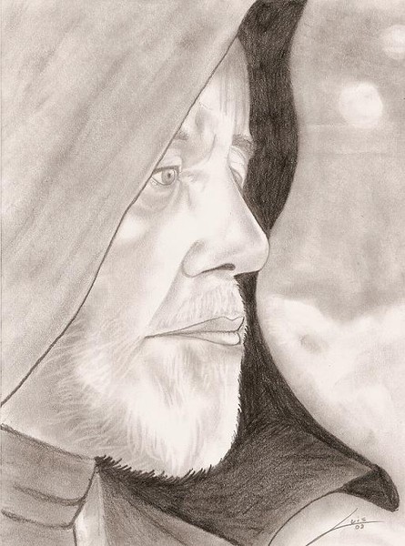Obi-Wan Kenobi