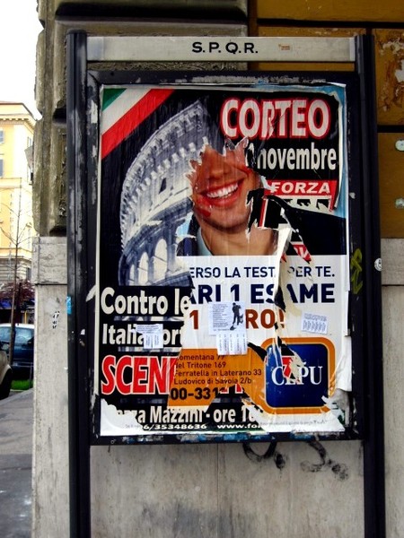 Corteo Smile
