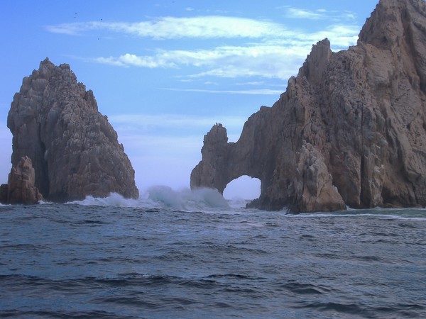 Arco del Amor