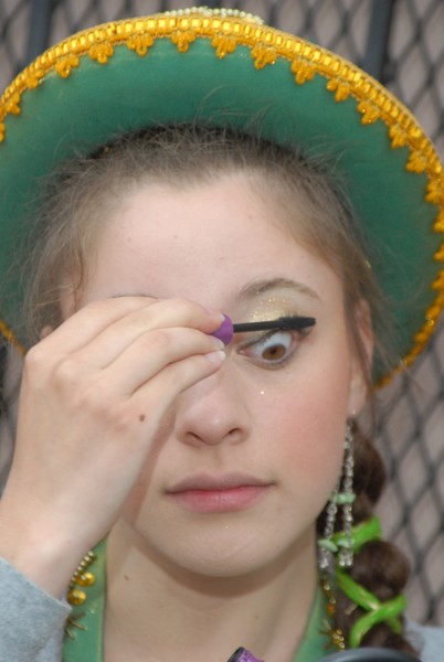 Eye Shadow