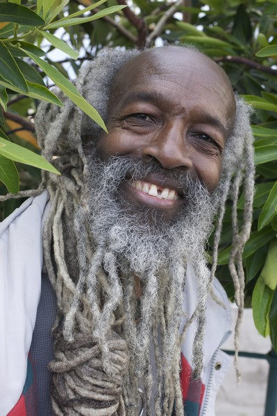 JAH RasTafarI.