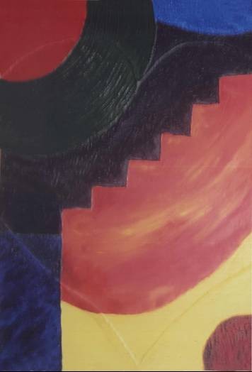 Coração Abstrato
