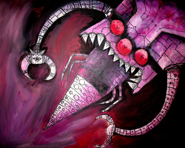 Drillking v.1