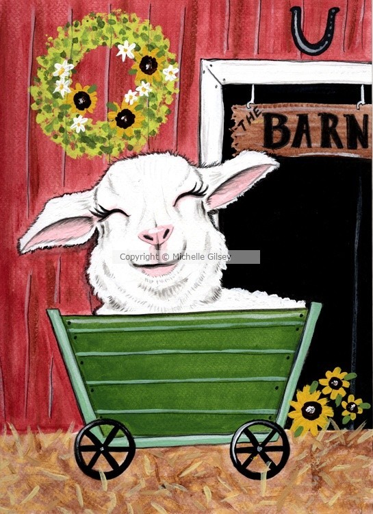 The Barn