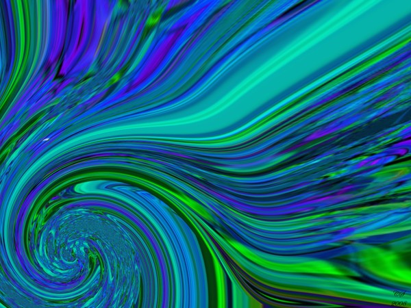 Wild Waves