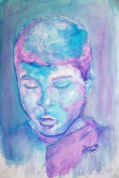 Blue Boy