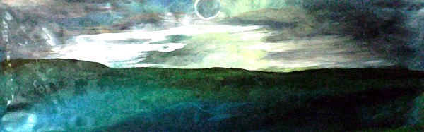 sea at rest