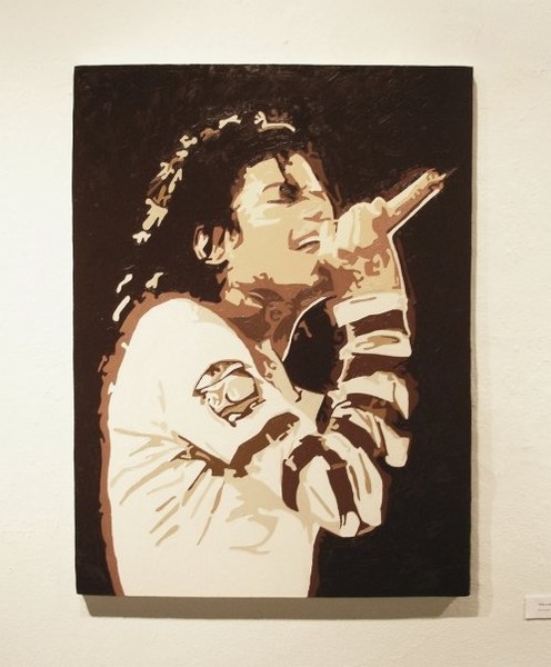 Michael Jackson