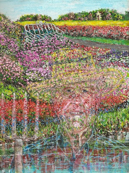 The Gardener