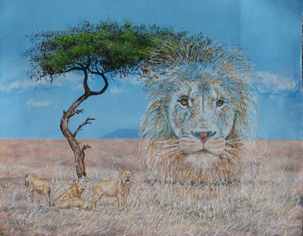 Lion