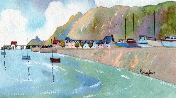Mumbles