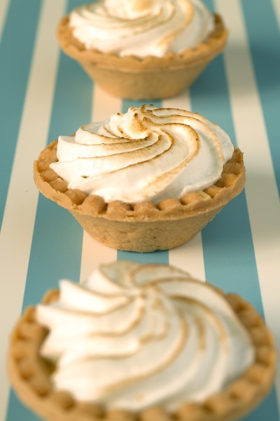 lemon tarts