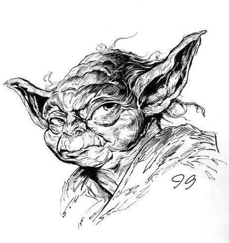 Yoda