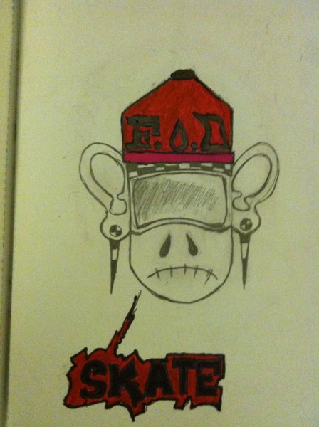 F.O.D design-gages