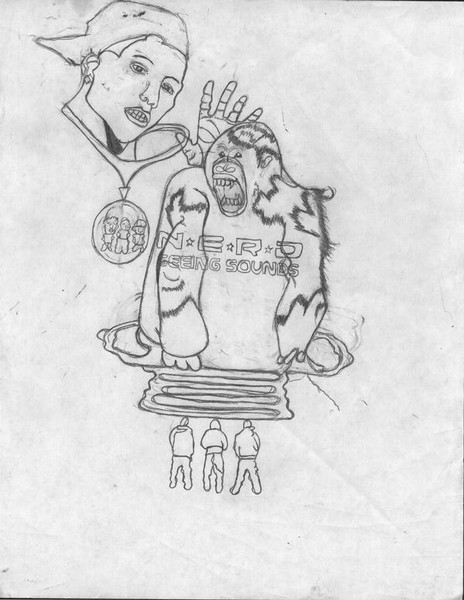 n.e.r.d seeing souds...pharrell