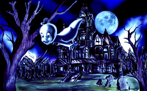 casper