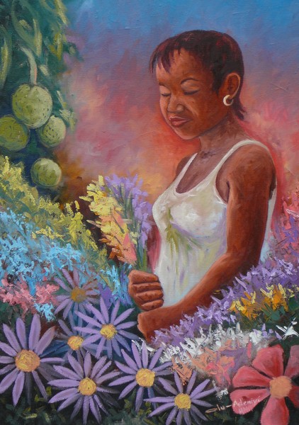 BLOOM AND BLOSSOM