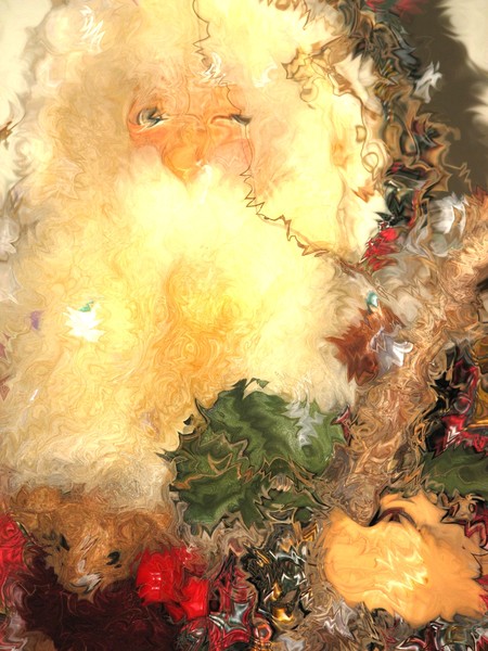 Merry Christmas...Ho Ho Ho