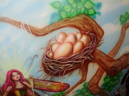 Nest Egg