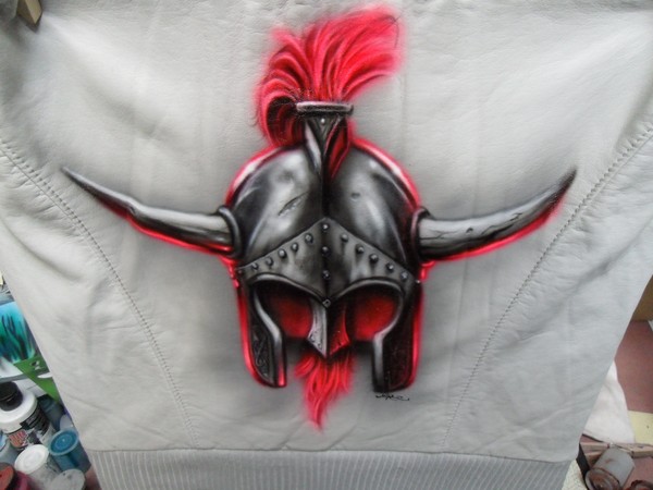 tara's jacket