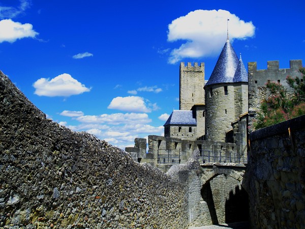 Carcassonne