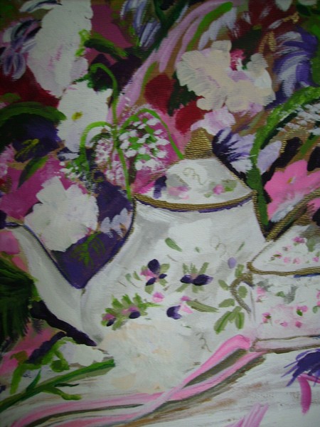 Tea party 2