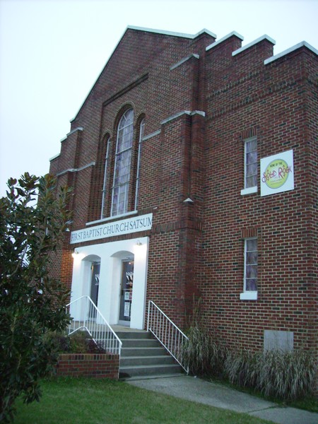 Church