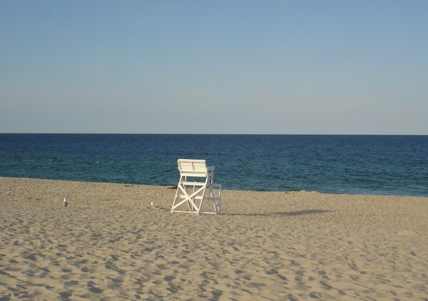 Jersey Shore