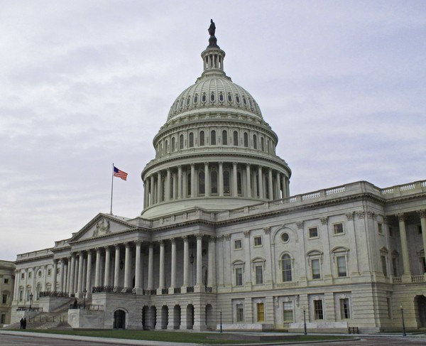 State Capital Building 