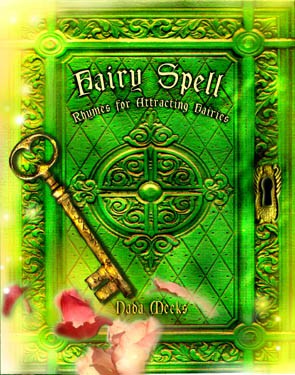 Fairy Spell Rhymes for Attracting Fairies