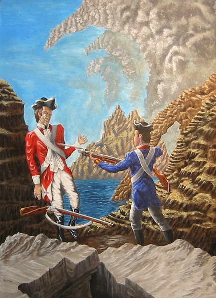 American Revolution