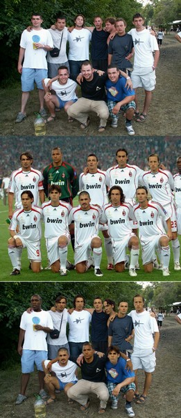 A'Team