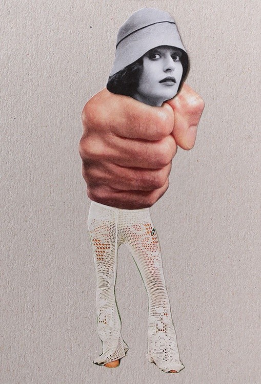 SURREAL-COLLAGE 44
