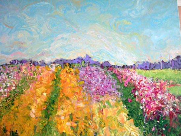 Bartlett Farm, Nantucket