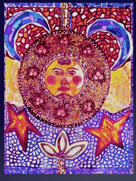 Ageless Sun
