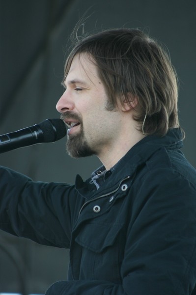 Third Day Christian Rock Group