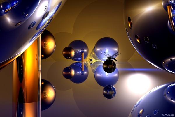 Molecular