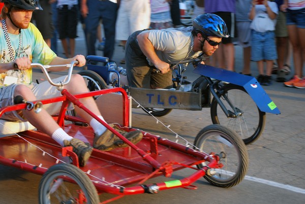Soapbox Derby