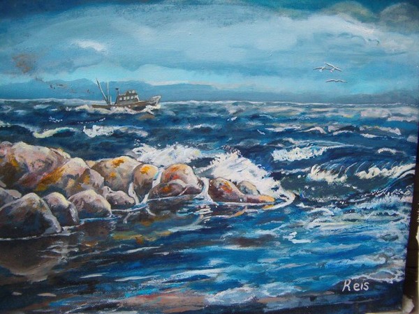 Waves