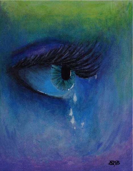 eye