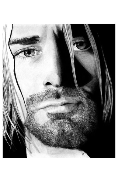 Kurt Cobain