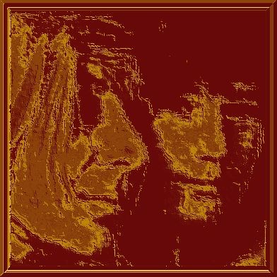 COPUTER ART