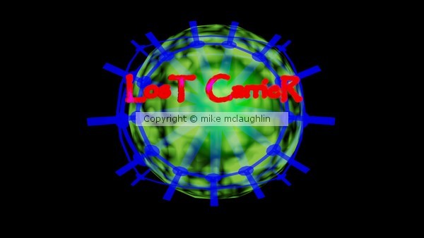 Lost Carrier