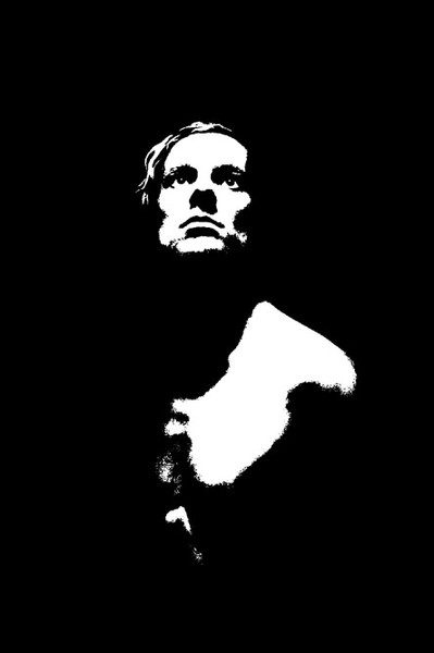 Self Portrait 001