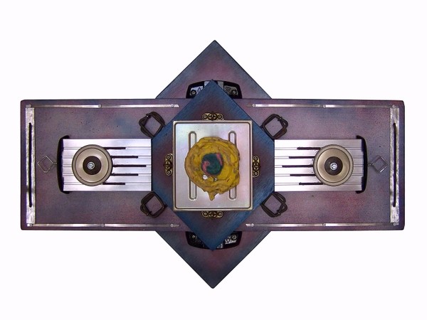 Return To Symmetry